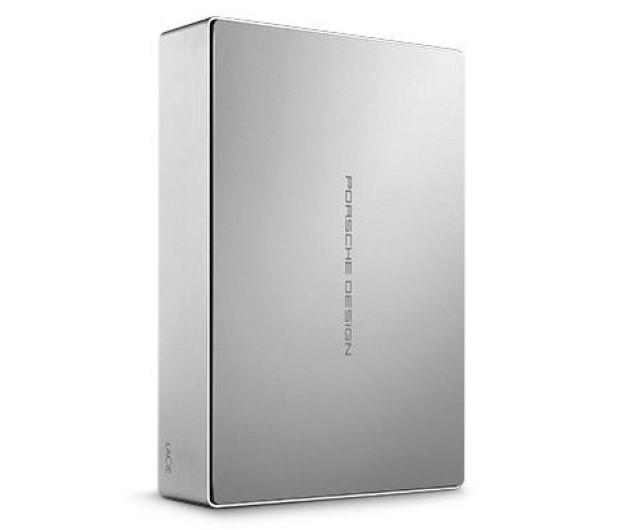LaCie Porsche Design 6TB USB-C - 442204 - zdjęcie 2